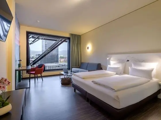 Superior Oda, 1 Çift Kişilik Yatak ve Çekyat