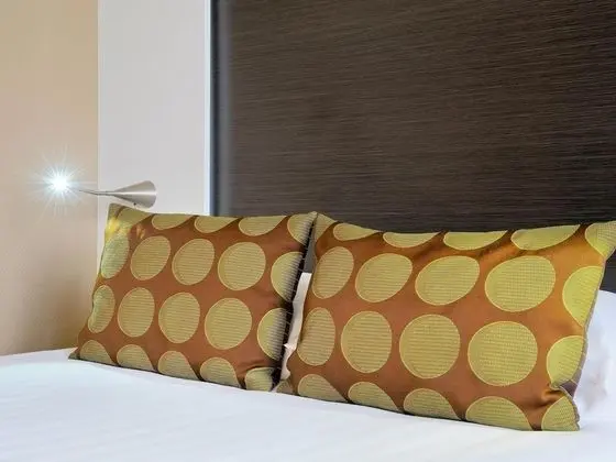 Privilege, Superior Tek Büyük Yataklı Oda, 1 Çift Kişilik Yatak ve Çekyat