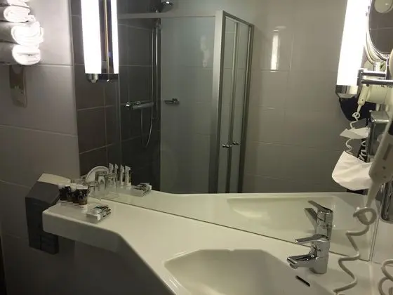 Standard Tek Büyük Yataklı Oda, 1 Çift Kişilik Yatak