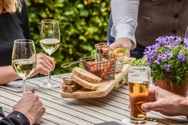 Standard Tek Büyük Yataklı Oda, 1 Çift Kişilik Yatak