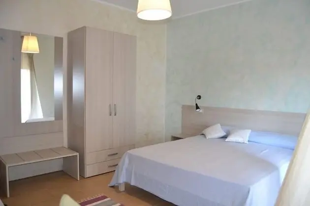 Üç Kişilik Oda, Balkon, Deniz Manzaralı