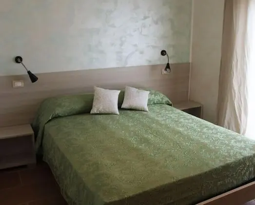 Üç Kişilik Oda, Balkon, Deniz Manzaralı