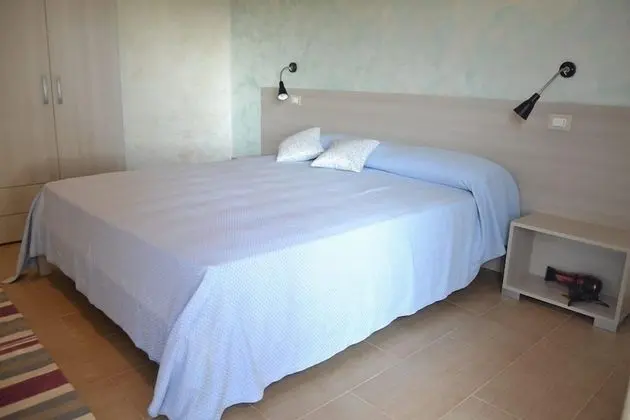 Üç Kişilik Oda, Balkon, Deniz Manzaralı