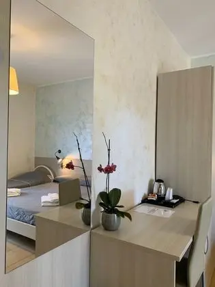 Üç Kişilik Oda, Balkon, Deniz Manzaralı