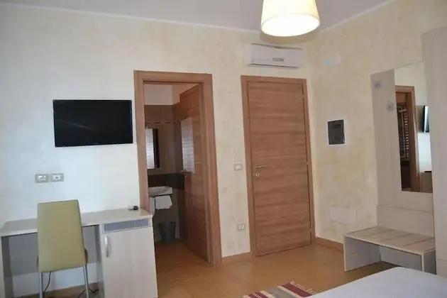 Üç Kişilik Oda, Balkon, Deniz Manzaralı