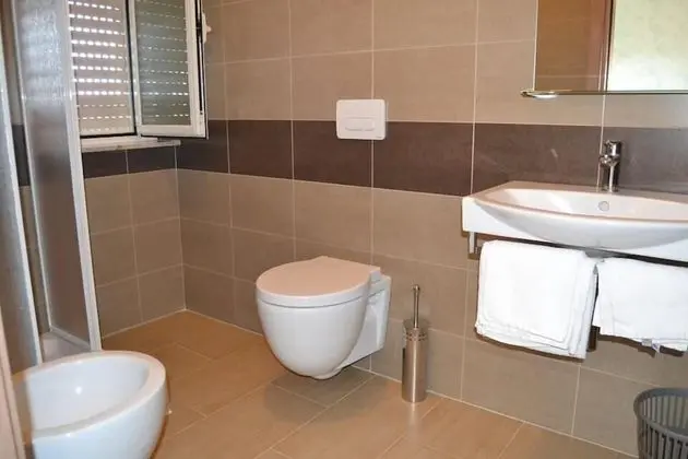 Üç Kişilik Oda, Balkon, Deniz Manzaralı