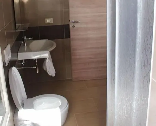 Üç Kişilik Oda, Balkon, Deniz Manzaralı