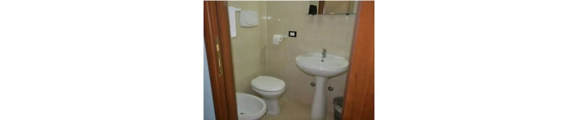 Standard Oda, 2 Tek Kişilik Yatak