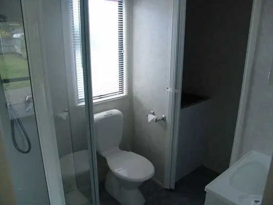 Kır Evi, 2 Yatak Odası