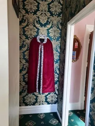 Superior Süit, Banyolu/Duşlu ( Double Bed)