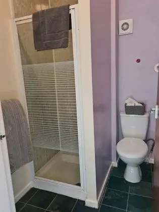 Superior Süit, Banyolu/Duşlu ( Double Bed)
