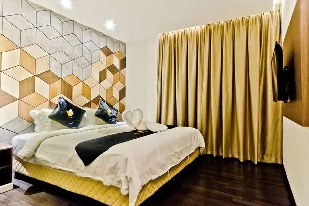 Deluxe Standard Room - Promotion 2