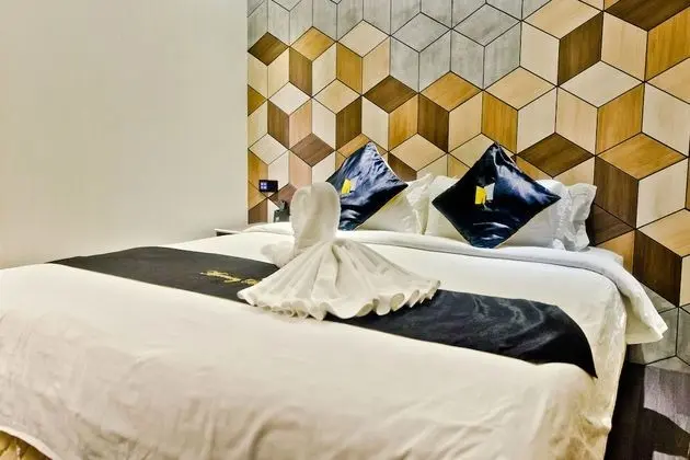 Deluxe Standard Room - Promotion 2