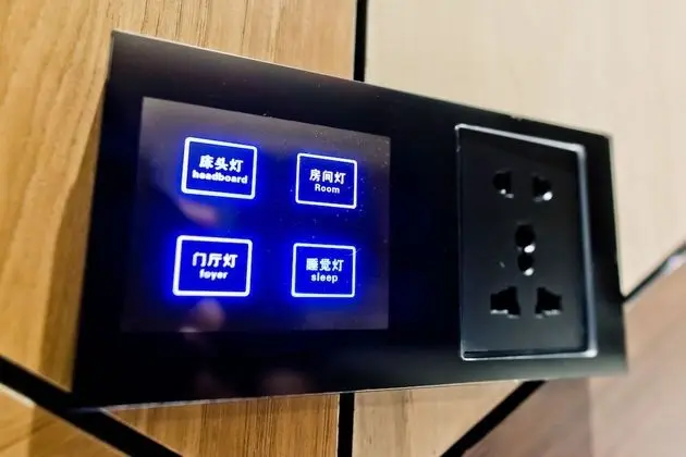 Deluxe Standard Room - Promotion 2
