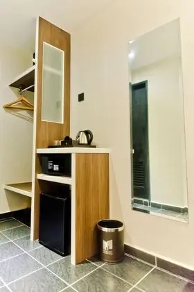 Deluxe Standard Room - Promotion 2