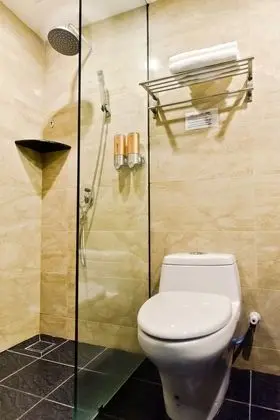 Deluxe Standard Room - Promotion 2