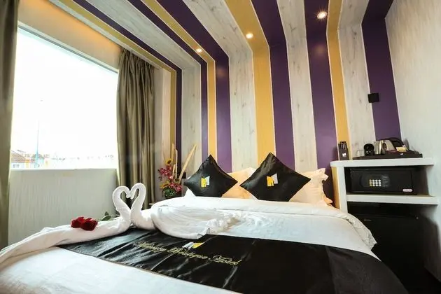 Standard Room, 1 Queen Bed - Promotion 1