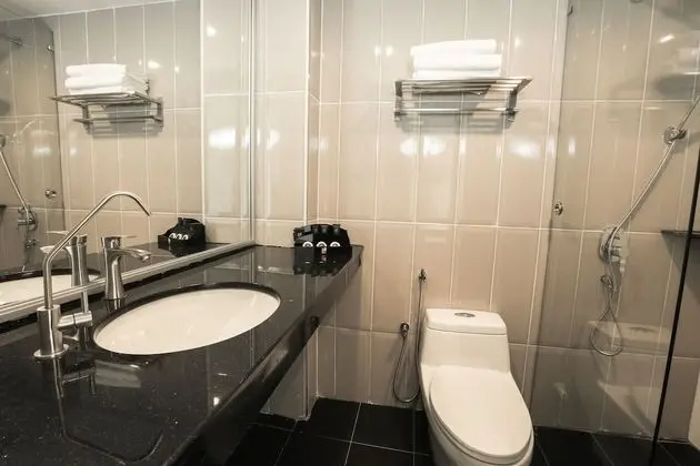 Standard Room, 1 Queen Bed - Promotion 1