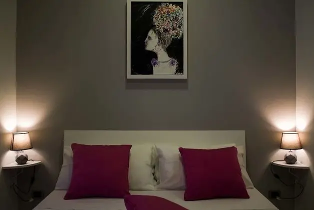 Deluxe Tek Büyük Yataklı Oda, 1 Yatak Odası, Balkon