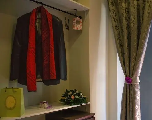 Deluxe Tek Büyük Yataklı Oda, 1 Yatak Odası, Balkon