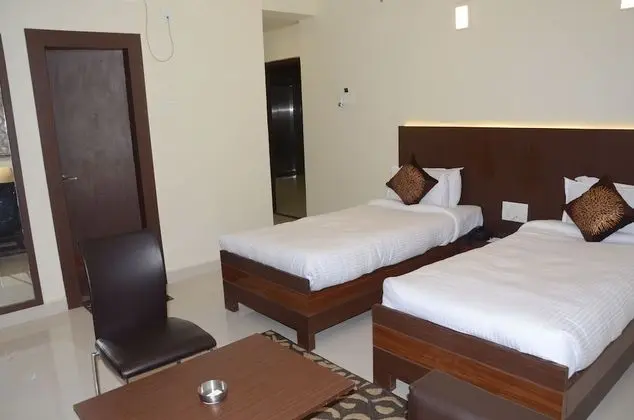 Luxury Süit, Engellilere Uygun