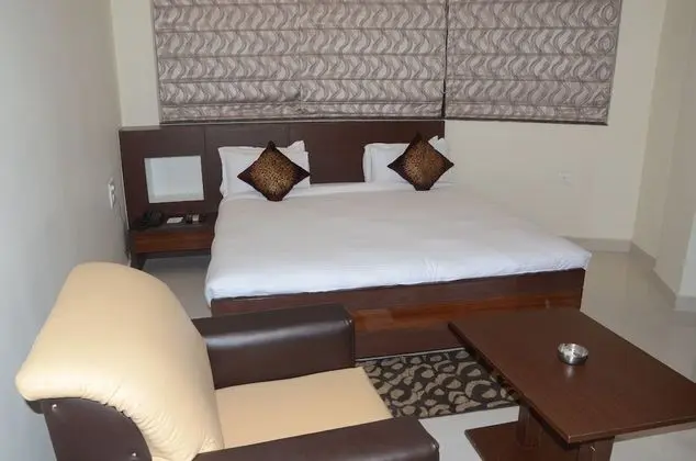 Luxury Süit, Engellilere Uygun