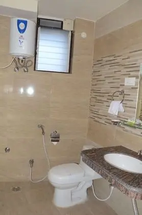 Luxury Süit, Engellilere Uygun