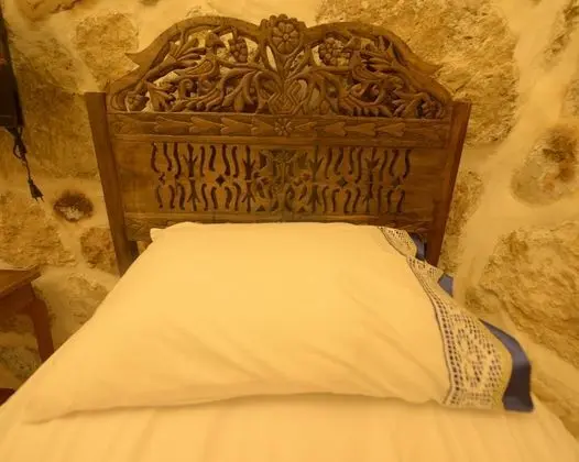 Standard Tek Kişilik Oda