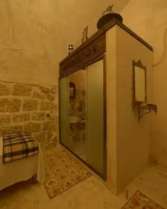 Standard Üç Kişilik Oda