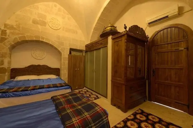 Deluxe Oda, Şehir Manzaralı