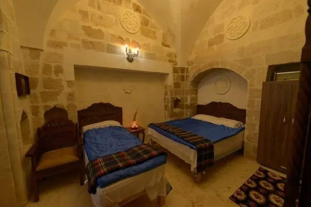 Deluxe Oda, Şehir Manzaralı
