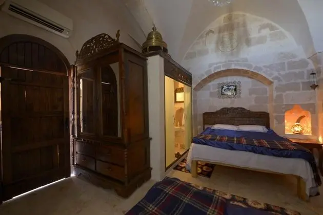 Deluxe Oda, Şehir Manzaralı