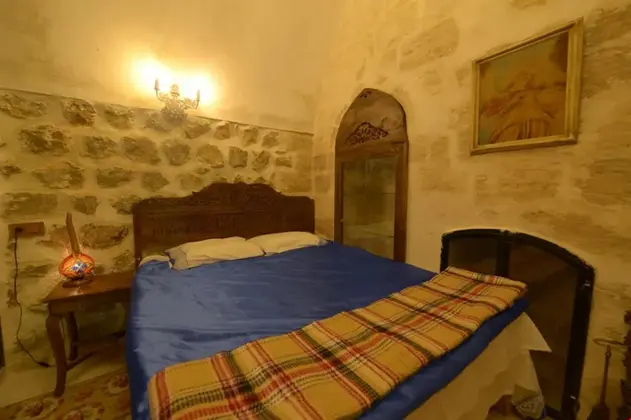 Ekonomik Oda, Manzarasız
