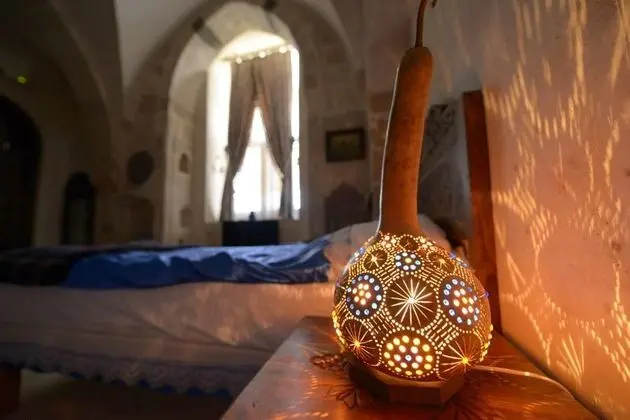 Standart Oda, Şehir Manzaralı