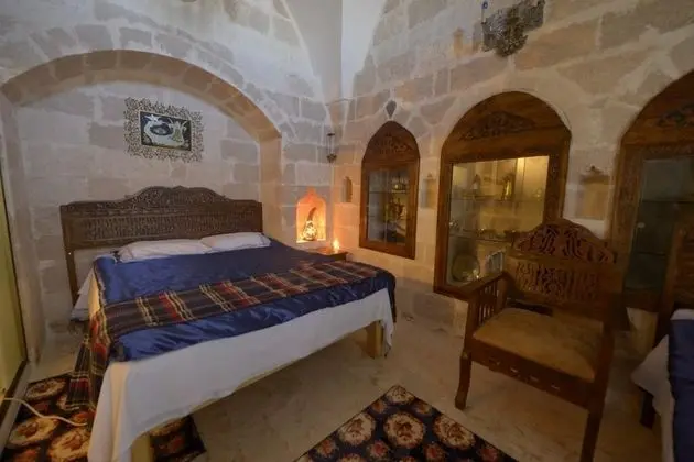 Standart Oda, Şehir Manzaralı