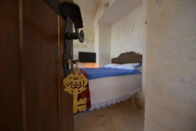 Standart Oda, Şehir Manzaralı