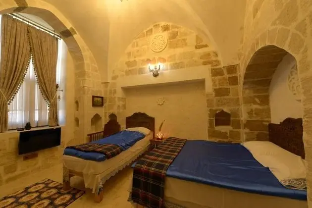 Standart Oda, Şehir Manzaralı