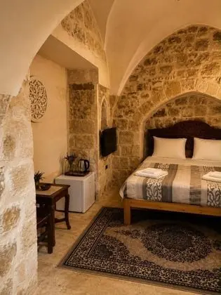 Standart Oda, Şehir Manzaralı