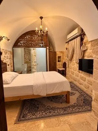 Tek Kişilik,manzarasız,ortak Teraslı