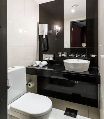 Standard Tek Kişilik Oda