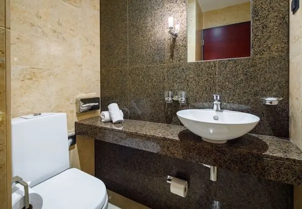 Standard Tek Kişilik Oda