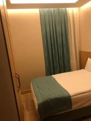 Standard Tek Kişilik Oda