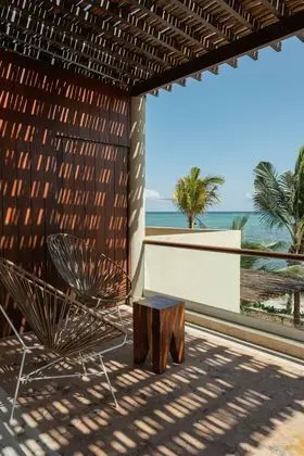 Çift ​​kişilik Superior Beach Front