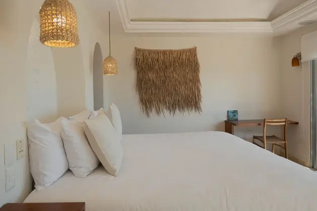 Çift ​​kişilik Superior Beach Front