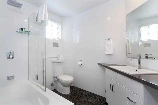 Apart Daire, 2 Yatak Odası, Havuz Manzaralı