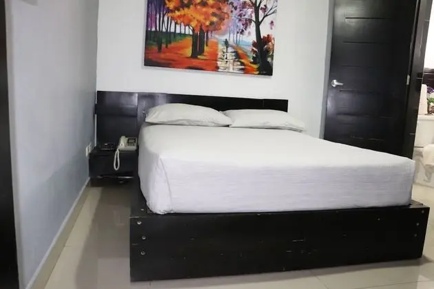 Standard Tek Büyük Yataklı Oda, 1 Büyük (Queen) Boy Yatak