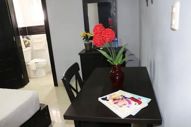 Standard Tek Büyük Yataklı Oda, 1 Büyük (Queen) Boy Yatak