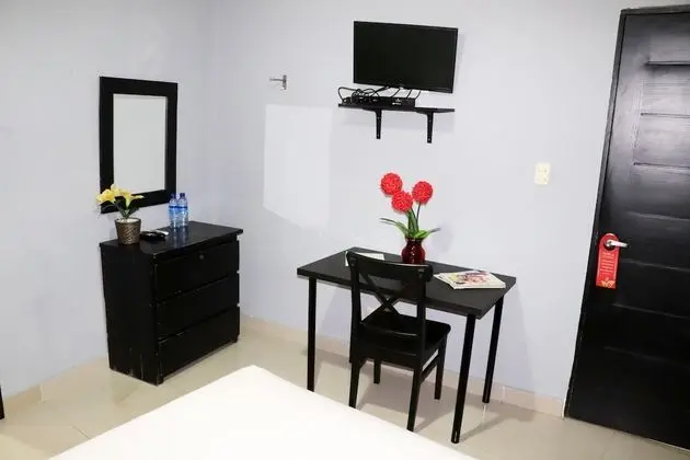 Standard Tek Büyük Yataklı Oda, 1 Büyük (Queen) Boy Yatak