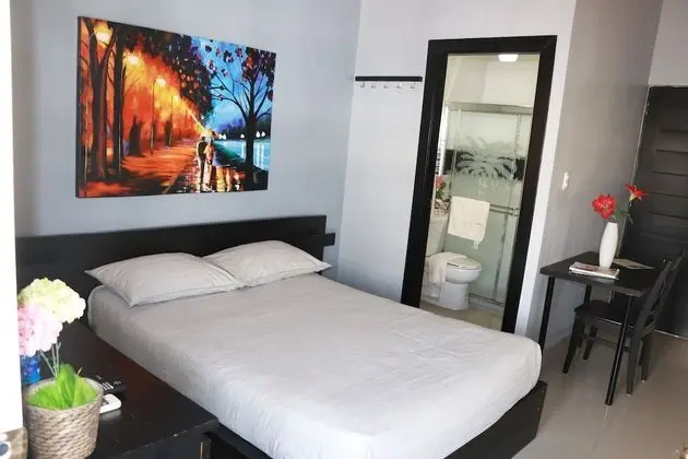 Superior Tek Büyük Yataklı Oda, 1 Büyük (Queen) Boy Yatak