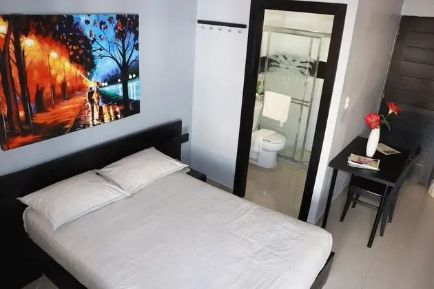 Superior Tek Büyük Yataklı Oda, 1 Büyük (Queen) Boy Yatak